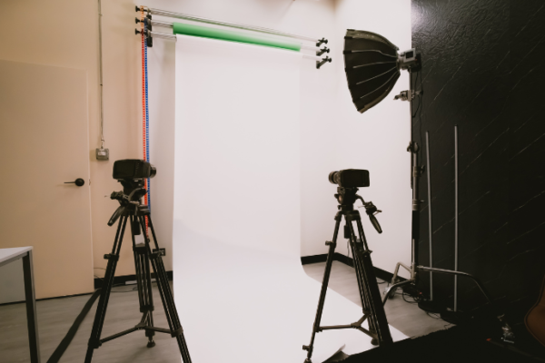 Link Label Studios Backdrop Set 3