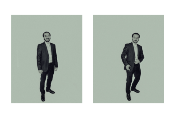 Link Label Studios Backdrop Set 4