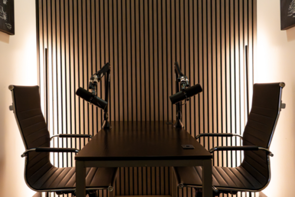 Link Label Studios Executive Set 3