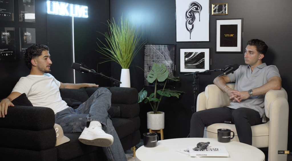 Jason: A Young Founder's Perspective