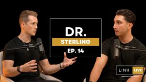 Building a Mobile Concierge Chiropractic Business: The Mindset of Modern Wellness | LINK LIVE EP.14