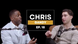 From the Chicago Bulls to Building Legacy Wealth with Chris Gandy | LINK LIVE EP.18