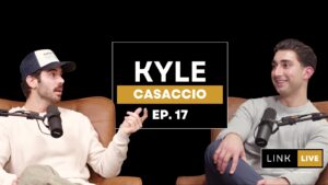 Reinventing Chicago’s Event Scene: The Reality of Modern Hispitality | LINK LIVE EP.17