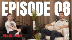The Art of the Flip: Buying, Scaling, and Selling a Local Pizzeria | Members Room EP.08