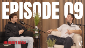 The Vitt Factor: Youth Mindset and the Power of Self-Talk | Members Room EP.09