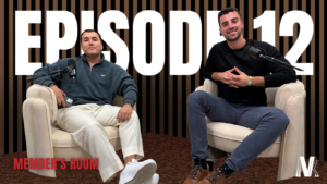 The Entrepreneur’s Pivot: Scaling Creative Systems | Members Room EP.12