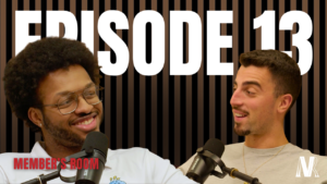 The Life Investor: Adebayo Kuye on Real Estate, Purpose, and Minimizing Regret | Members Room EP.13