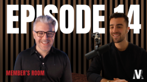 From Blue-Collar Roots to Exponential Growth: A Sales Playbook with Gabe Lullo