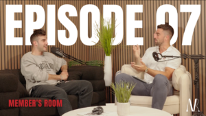 The Inspiring Story Behind Brothers Nuts: Entrepreneurship & Family Business | Members Room EP.07