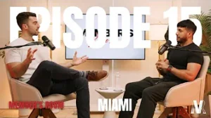 Starting From Zero: Jean Reyes on Reselling, Live Commerce, and Building in Miami | Members Room EP.15